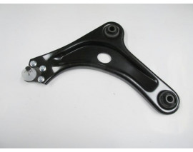 CITROEN C3- 10/16; ÖN ALT TABLA SOL ROTİLLİ/BURÇLU (SALINCAK) (SH)