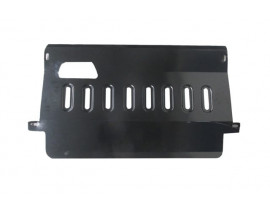 CITROEN C3- 10/13; KARTER MUHAFAZA SACI (METAL) (AYAKLI)