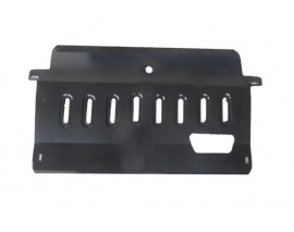 CITROEN C3- 14/16; KARTER MUHAFAZA SACI (METAL) (AYAKLI)