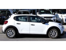 CITROEN C3- 16/20; ARAÇ BİLGİLERİ VE RESİMLERİ