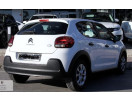 CITROEN C3- 16/20; ARAÇ BİLGİLERİ VE RESİMLERİ