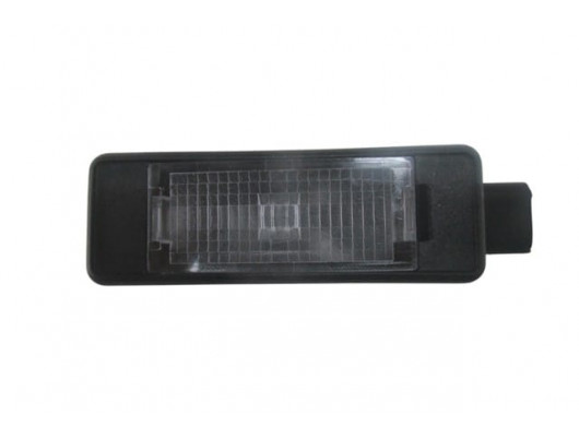 CITROEN C3- 16/20; PLAKA LAMBASI