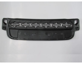 CITROEN C3- 16/20; ÖN TAMPON ÜST PANJURU SİYAH