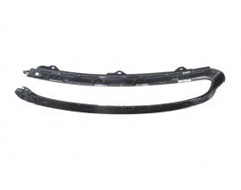 CITROEN C3- 16/20; GÜNDÜZ FARI ÇERÇEVESİ SAĞ NİKELAJLI (TW)