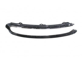 CITROEN C3- 16/20; GÜNDÜZ FARI ÇERÇEVESİ SOL NİKELAJLI (TW)