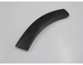 CITROEN C3- 16/20; ÖN TAMPON DODİK PLASTİĞİ SOL