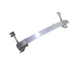 CITROEN C3- 16/20; ÖN TAMPON DEMİRİ (ALÜMİNYUM) (TW)