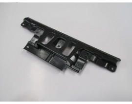 CITROEN C3- 16/20; ARKA TAMPON İÇ BRAKETİ ORTA (PLASTİK)