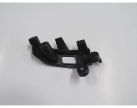 CITROEN C3- 16/20; ARKA TAMPON İÇ BAĞLANTI BRAKETİ SAĞ PLASTİK