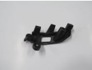 CITROEN C3- 16/20; ARKA TAMPON İÇ BAĞLANTI BRAKETİ SOL PLASTİK