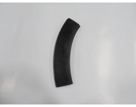 CITROEN C3- 16/20; ARKA TAMPON DODİK PLASTİĞİ SAĞ