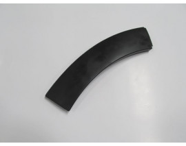 CITROEN C3- 16/20; ARKA TAMPON DODİK PLASTİĞİ SAĞ