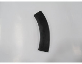 CITROEN C3- 16/20; ARKA TAMPON DODİK PLASTİĞİ SOL