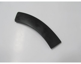 CITROEN C3- 16/20; ARKA TAMPON DODİK PLASTİĞİ SOL