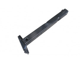 CITROEN C3- PICASSO- 09/13; ŞASİ UÇ DEMİRİ KOLU SOL (BEŞİK) (MOTOR BEŞİĞİNE TAKILAN)