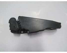 CITROEN C3- PICASSO- 09/13; PARTİKÜL FİLTRE KUTUSU ALT/ÜST KOMPLE