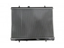 CITROEN C3- PICASSO- 09/13; SU RADYATÖRÜ 1.2/1.4/1.6 (BRAZİNG) (380X538X16) (MANUEL) ALM (ORİS)