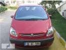 CITROEN XSARA PICASSO- 01/08; ARAÇ BİLGİLERİ VE RESİMLERİ