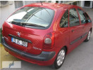 CITROEN XSARA PICASSO- 01/08; ARAÇ BİLGİLERİ VE RESİMLERİ