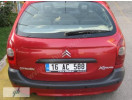 CITROEN XSARA PICASSO- 01/08; ARAÇ BİLGİLERİ VE RESİMLERİ