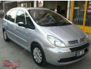 CITROEN XSARA PICASSO- 01/08; ARAÇ BİLGİLERİ VE RESİMLERİ