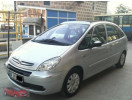 CITROEN XSARA PICASSO- 01/08; ARAÇ BİLGİLERİ VE RESİMLERİ