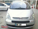 CITROEN XSARA PICASSO- 01/08; ARAÇ BİLGİLERİ VE RESİMLERİ