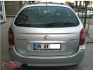 CITROEN XSARA PICASSO- 01/08; ARAÇ BİLGİLERİ VE RESİMLERİ