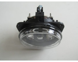 CITROEN XSARA PICASSO- 01/08; SİS LAMBASI SAĞ/SOL AYNI (ADET) YUVARLAK TİP (MARS) 