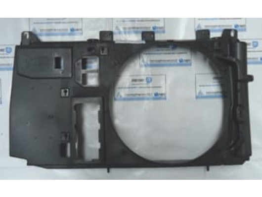 CITROEN XSARA PICASSO- 01/04; ÖN PANEL PLASTİK (BFN)