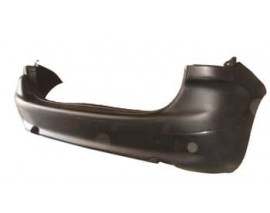 CITROEN XSARA PICASSO- 01/04; ARKA TAMPON SİYAH (ASTARLI PHIRA)