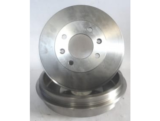 CITROEN XSARA PICASSO- 01/08; ARKA FREN KAMPANA (ADET)(228,5X230X71X66X4-2)(BRAMAX)