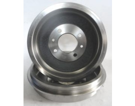 CITROEN XSARA PICASSO- 01/08; ARKA FREN KAMPANA (ADET)(228,5X230X71X66X4-2)(BRAMAX)