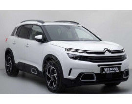 CITROEN C5 AIRCROSS- 19/22; ARAÇ BİLGİLERİ VE RESİMLERİ