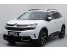 CITROEN C5 AIRCROSS- 19/22; ARAÇ BİLGİLERİ VE RESİMLERİ