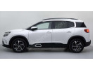 CITROEN C5 AIRCROSS- 19/22; ARAÇ BİLGİLERİ VE RESİMLERİ
