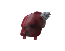 CITROEN C5 AIRCROSS- 19/22; ARKA TAMPON REFLEKTÖRÜ SAĞ (DUYLU) (MARS) (E MARKLI)