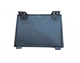 CITROEN C5 AIRCROSS- 19/22; ÖN TAMPON PANJUR ORTA KAPAĞI (RADAR KAPAĞI)