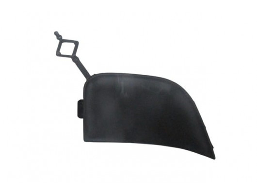 CITROEN C5 AIRCROSS- 19/22; ÖN TAMPON ÇEKİ DEMİRİ KAPAĞI