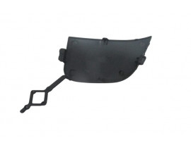 CITROEN C5 AIRCROSS- 19/22; ÖN TAMPON ÇEKİ DEMİRİ KAPAĞI