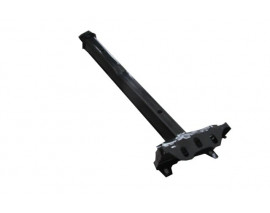 CITROEN C5 AIRCROSS- 19/22; ŞASİ UÇ DEMİRİ KOLU SAĞ (BEŞİK)(MOTOR BEŞİĞİNE TAKILAN)