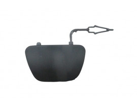 CITROEN C5 AIRCROSS- 19/22; ARKA TAMPON ÇEKİ DEMİRİ KAPAĞI