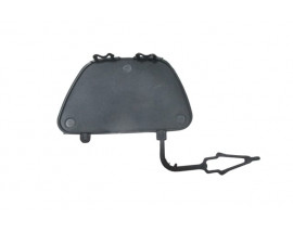 CITROEN C5 AIRCROSS- 19/22; ARKA TAMPON ÇEKİ DEMİRİ KAPAĞI