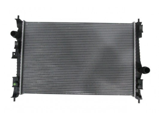 CITROEN C5 AIRCROSS- 19/22; SU RADYATÖRÜ 1.2/1.5/1.6 (BRAZİNG) (645X433X16) (MANUEL) ALM (ORİS)