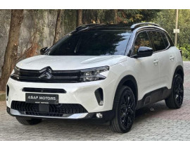 CITROEN C5 AIRCROSS- 22/25; ARAÇ BİLGİLERİ VE RESİMLERİ