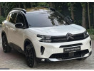 CITROEN C5 AIRCROSS- 22/25; ARAÇ BİLGİLERİ VE RESİMLERİ