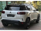 CITROEN C5 AIRCROSS- 22/25; ARAÇ BİLGİLERİ VE RESİMLERİ