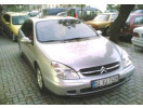 CITROEN C5- 01/05; ARAÇ BİLGİLERİ VE RESİMLERİ