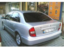 CITROEN C5- 01/05; ARAÇ BİLGİLERİ VE RESİMLERİ
