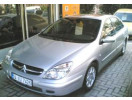 CITROEN C5- 01/05; ARAÇ BİLGİLERİ VE RESİMLERİ